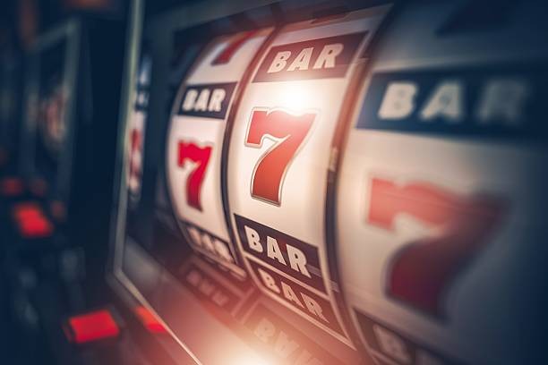 Our kerajaanslot Game Library shown with mobile payment options